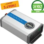 Měnič napětí EPever IPower Plus 1000W 24V
