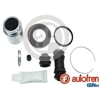 Brzdový třmen Sada na opravy, brzdový třmen AUTOFREN SEINSA D42212C