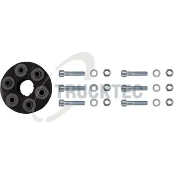 Kloub, kloubový hřídel TRUCKTEC AUTOMOTIVE 02.34.019