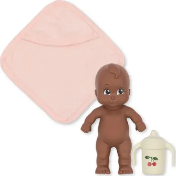 Panenka Konges Slojd Koupací panenka do vany Niki Konges Sløjd Bath Buddy