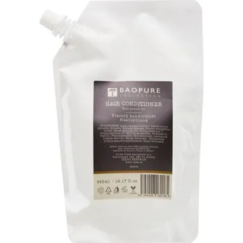 BAOPURE Collection Hair Conditioner kondicionér na vlasy 360 ml