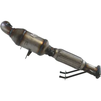 Katalyzátor Katalyzátor BOSAL 090-232