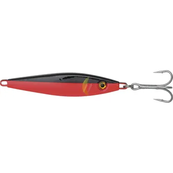 Kinetic Pilkr Torskepilken Red/Black 250g