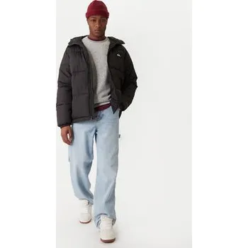 Quiksilver Zimní bunda Cold Days EQYJK04173 Černá Regular Fit M