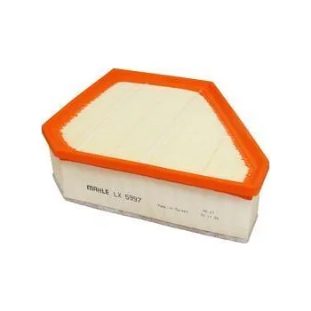 Vzduchový filtr Vzduchový filtr KNECHT LX 5997