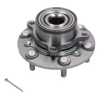 KAVO PARTS Sada ložiska kola KVP WBH-5512