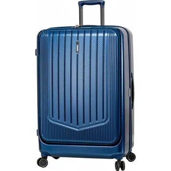 Cestovní kufr Snowball 4W L 31403-77-05