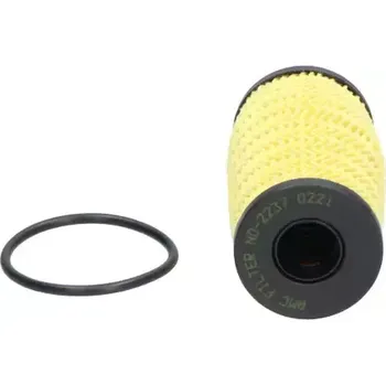 Olejový filtr KAVO PARTS Olejový filtr KVP NO-2237