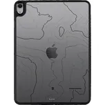 Kryt TACTICAL WARTHOG pro iPad Air 11 2024/2025 - černý
