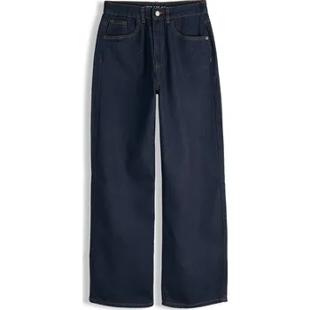 Dámské džíny GATE Džíny wide leg 32 625-0010/78