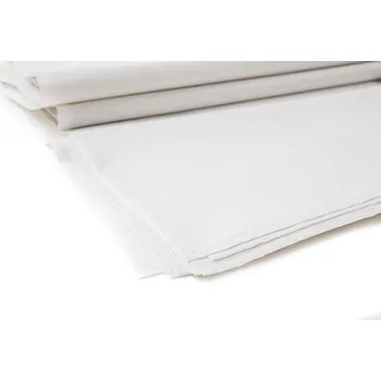 Pytle na odpadky Gutta pytel 100 65 x 120 cm bílá