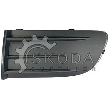 Autodoplněk Krytka mlhovky L 1Z0807367B41