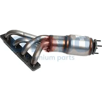 Katalyzátor Katalyzátor OYODO 10N0180-OYO