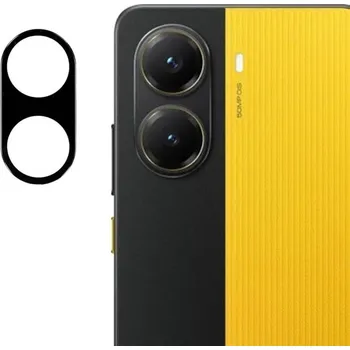 Techsuit ochranné sklo na fotoaparát Xiaomi Poco X7 Pro černé