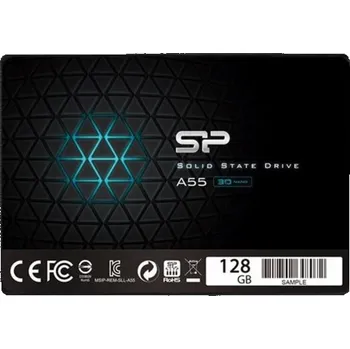 Pevný disk Silicon Power Ace A55 2.5 128 GB Serial ATA III SLC