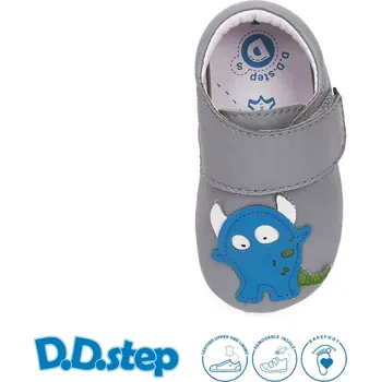 Capáčky D.D.Step capáčky K1596-51622