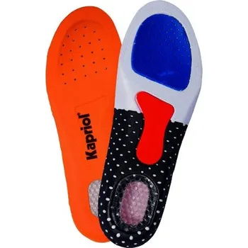 Vložka do bot Kapriol vložky do bot INSERT GEL 39 - 40