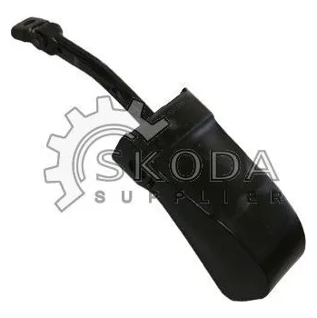 Omezovač dveří 3T0837249C