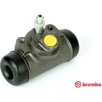 Brzdový válec Válec kolové brzdy BREMBO A 12 B09