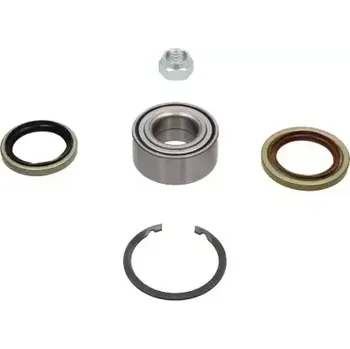 KAVO PARTS Sada ložiska kola KVP WBK-5536
