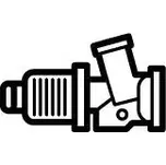 NRF AGR ventil NRF 48756