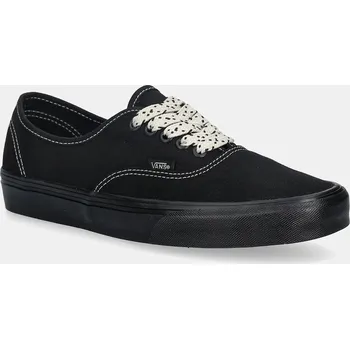 Pánská obuv Tenisky Vans Authentic VN000D7YCJI1 černá 99X, EUR 42