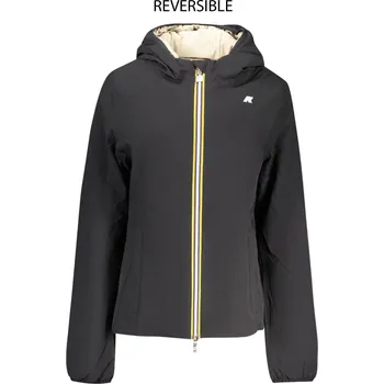 Dámská casual bunda Oboustranná dámská přechodná bunda K-Way Other 3462268