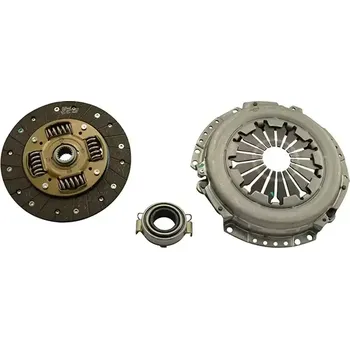 Spojková sada KAVO PARTS Sada spojky KVP CP-1180
