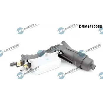 Auto-moto Dr.Motor Automotive Pouzdro olejového filtru DMA DRM151005S