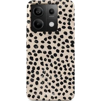 Pouzdro na mobilní telefon Kryt Xiaomi Redmi Note 13 Pro 5G AURIX pevný Minimalist Dots (obal neboli pouzdro na Xiaomi Redmi Note 13 Pro 5G)
