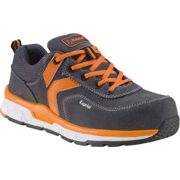 Pracovní oblečení Kapriol obuv WALKER 41 oranžová