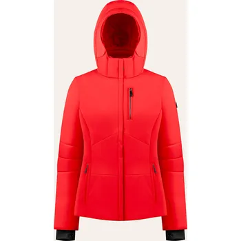 POIVRE BLANC EMMA-WO STRETCH SKI JACKET SCARLET RED Velikost: M