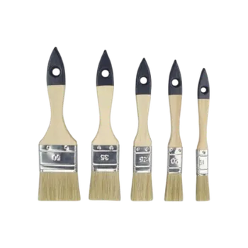 Mako sada štětců AllRound, 5-dílná WOW BASIC (5 ks)