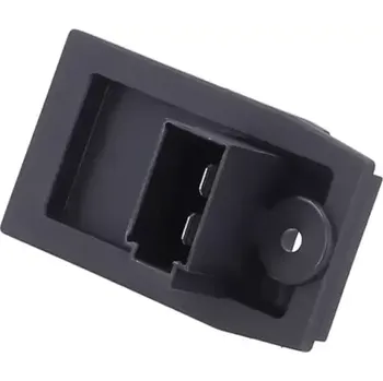 Ventilátor topení a klimatizace KAMOKA Odpor vnitřního tlakového ventilátoru KAM 4140057