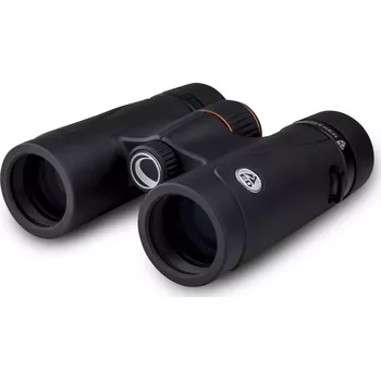 Dalekohled Binokulární dalekohled Celestron TrailSeeker ED 8x32mm (#71401)
