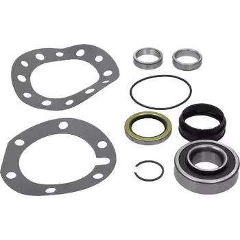 KAVO PARTS Sada ložiska kola KVP WBK-9082