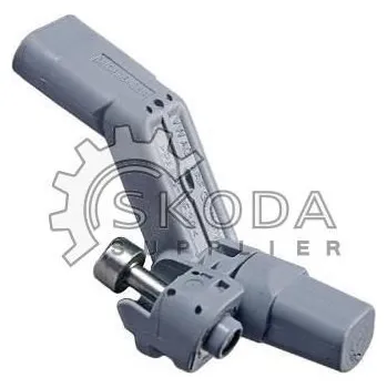 Autoelektrika Snímač otáček hřídel klikový 04C906433