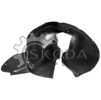 Podběh karosérie Podběh kola PL SUP2 plast