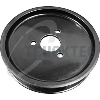 Nářadí pro automobil Řemenice, servopumpa TRUCKTEC 02.19.256