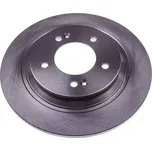 DENCKERMANN Brzdový kotouč - 284 mm DCR B130873