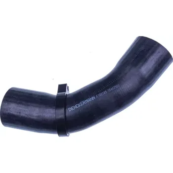 Příslušenství pro turbodmychadlo DENCKERMANN Hadice plnicího vzduchu DCR F100185