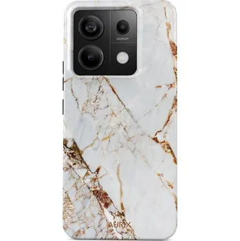 Pouzdro na mobilní telefon Kryt Xiaomi Redmi Note 13 Pro 5G AURIX pevný Antique Marble (obal neboli pouzdro na Xiaomi Redmi Note 13 Pro 5G)