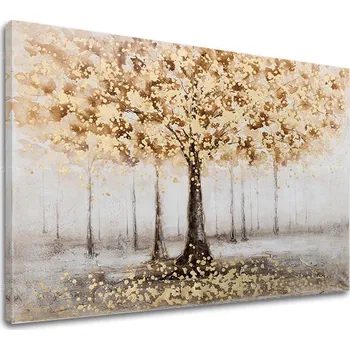 Obraz Obraz na plátně STROM 1 díl XOBCHTR047