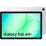 Samsung Galaxy Tab A11+ 6/128GB Silver SM-X230NZSREUE