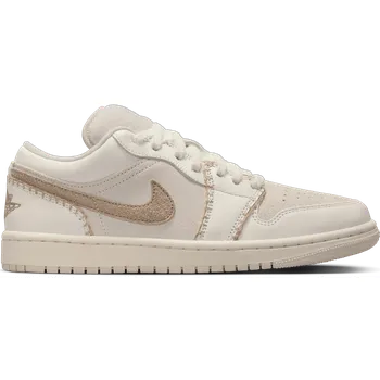 Dámské tenisky Obuv Air Jordan 1 Low Se Women hv4268-120 Velikost 42 EU | 7,5 UK | 10 US | 27 CM