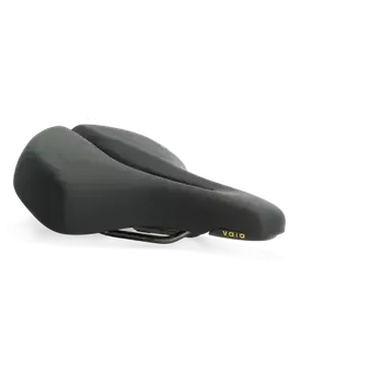 Sedlo na kolo Selle Royal Vaia Relaxed sedlo černá 213 mm