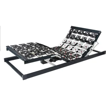 Postelový rošt Ahorn Varion motor standard radio 80x200 cm 12 cmDoprava ZDARMA.