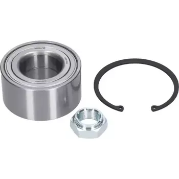 KAVO PARTS Sada ložiska kola KVP WBK-5523