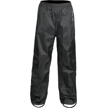 Moto kalhoty Kalhoty eco, nox/4square (černé, vel. 4xl)