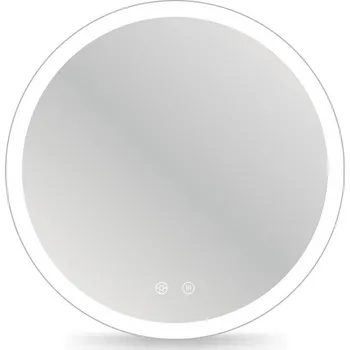 Zrcadlo Brilagi - LED Stm. vyhř. zrcadlo s pods. CLARA ECO LED/12W/230V pr. 60 cm IP44